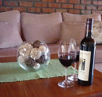 The Creek Cottage - Lightning Ridge Tourism