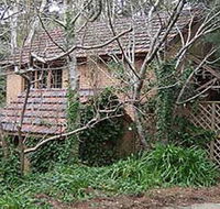 Crafers Cottages - Cherrytree Cottage - Lightning Ridge Tourism