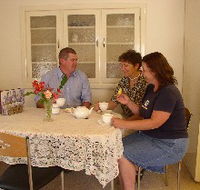 Loxton Smiffy's Bed And Breakfast McMillan Street - Lightning Ridge Tourism