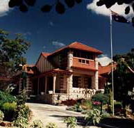 Marble Lodge - Lightning Ridge Tourism