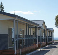 Port Vincent Caravan Park and Seaside Cabins - Lightning Ridge Tourism
