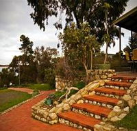 Ulonga Lodge - Lightning Ridge Tourism