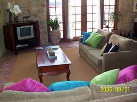 Tipper's Edithburgh - Lightning Ridge Tourism 0