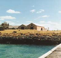 Mt Dutton Bay Woolshed Hostel - Lightning Ridge Tourism