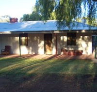 Quorn Brewers Cottages - Lightning Ridge Tourism
