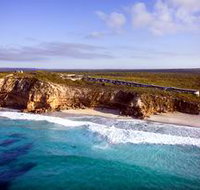 Southern Ocean Lodge - Lightning Ridge Tourism