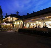 The Stirling Hotel - Lightning Ridge Tourism