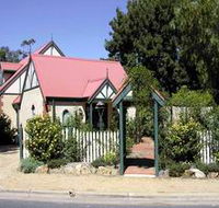 The Dove Cote - Lightning Ridge Tourism