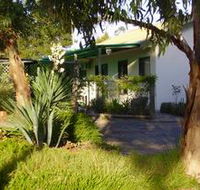 Lot 7 Cottage - Lightning Ridge Tourism