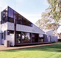 Punters Vineyard Retreat - Lightning Ridge Tourism
