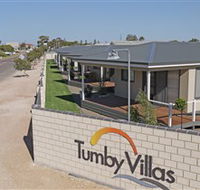 Tumby Villas - Lightning Ridge Tourism