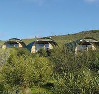 Saunders Gorge Sanctuary - Lodges - Lightning Ridge Tourism