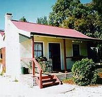Trinity Cottage - Lightning Ridge Tourism
