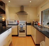 Kangaroo Island Garden Cottages - Lightning Ridge Tourism