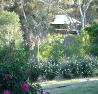 Battunga Bed  Breakfast - Lightning Ridge Tourism