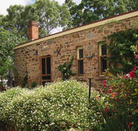 The Heritage Garden - Lightning Ridge Tourism