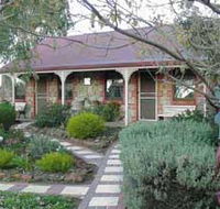 Langmeil Cottages - Lightning Ridge Tourism