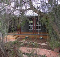 Rosebank Cottage - Lightning Ridge Tourism
