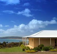 Seascape Lodge on Emu Bay - Lightning Ridge Tourism