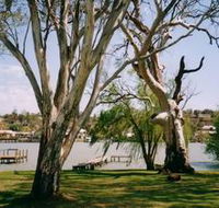 Shack 31 Bolto Reserve - Lightning Ridge Tourism