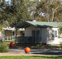 Waikerie Caravan Park - Lightning Ridge Tourism