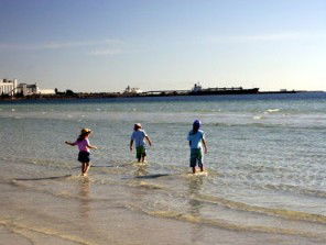 Wallaroo North Beach Tourist Park - Lightning Ridge Tourism 2