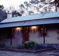 Walnut Cottage - Lightning Ridge Tourism