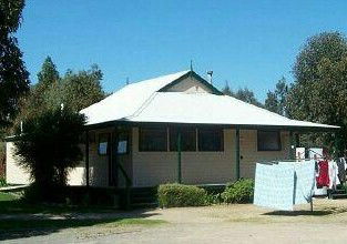 McLaren Vale Lakeside Caravan Park - Lightning Ridge Tourism 4