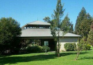 McLaren Vale Lakeside Caravan Park - Lightning Ridge Tourism 5