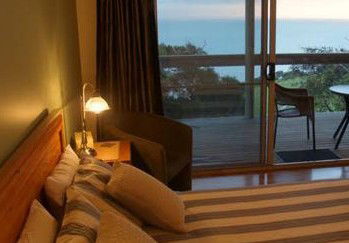 Sea Dragon Lodge - Lightning Ridge Tourism 2