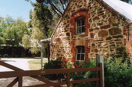Lawley Farm - Lightning Ridge Tourism 5