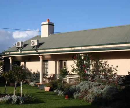 Seaview Lodge K.I. - Lightning Ridge Tourism 2