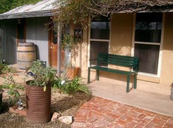Little Para Cottage - Lightning Ridge Tourism 1