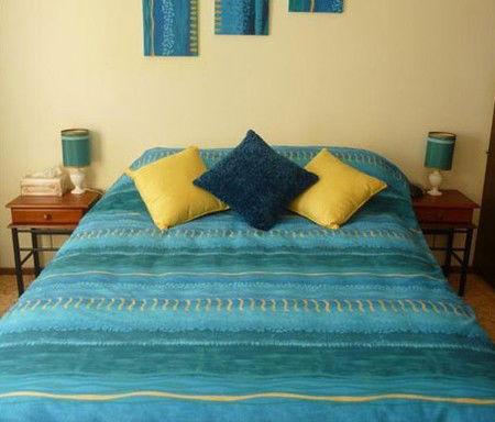 Oaklands Beach House - Lightning Ridge Tourism 2