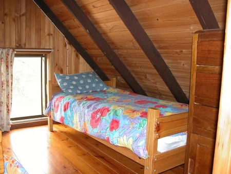 Raven Cottage - Lightning Ridge Tourism 2