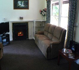 Langman Cottage - Lightning Ridge Tourism 1