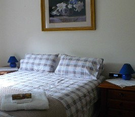 Langman Cottage - Lightning Ridge Tourism 3