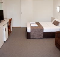 The Nuriootpa Vine Court Motel - Lightning Ridge Tourism