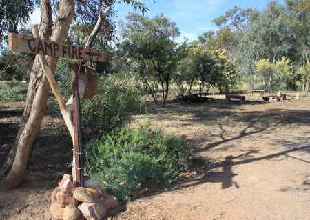 Mount Remarkable Cottage - Lightning Ridge Tourism 1