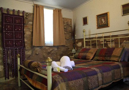 Mount Remarkable Cottage - Lightning Ridge Tourism 4