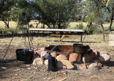Mount Remarkable Cottage - Lightning Ridge Tourism 5