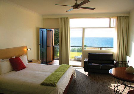 Kangaroo Island Seafront Resort - Lightning Ridge Tourism 1