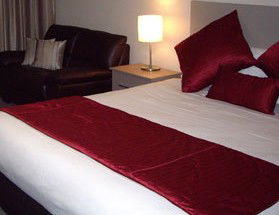 Golden Chain Tower Motor Inn - Lightning Ridge Tourism 1