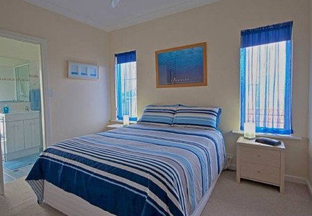 Searenity Holiday Accommodation - Lightning Ridge Tourism 3