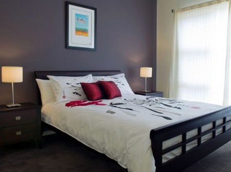McLaren Vale Studio Apartments - Lightning Ridge Tourism 3