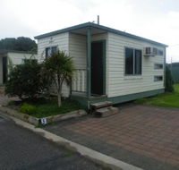 Edithburgh Caravan Park - Lightning Ridge Tourism