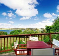 Tamar River Retreat - Lightning Ridge Tourism