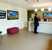 Quest Parap - Lightning Ridge Tourism