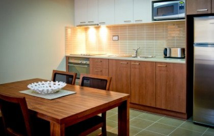 Quest Parap - Lightning Ridge Tourism 4