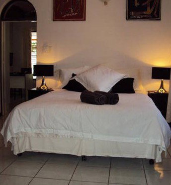 Darwin City Bed And Breakfast - Lightning Ridge Tourism 3